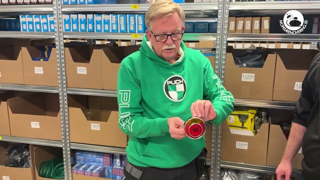 Produktnyheter December 2025