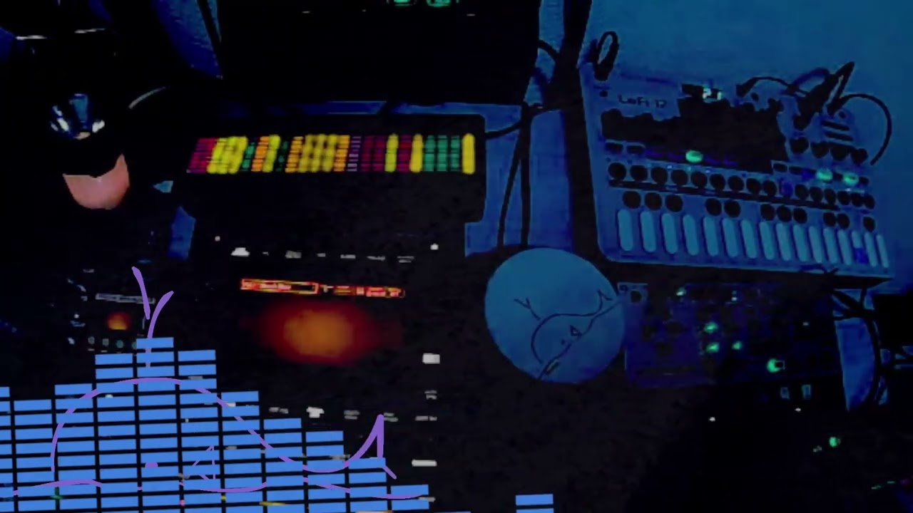 Machine JAM: Make you 
