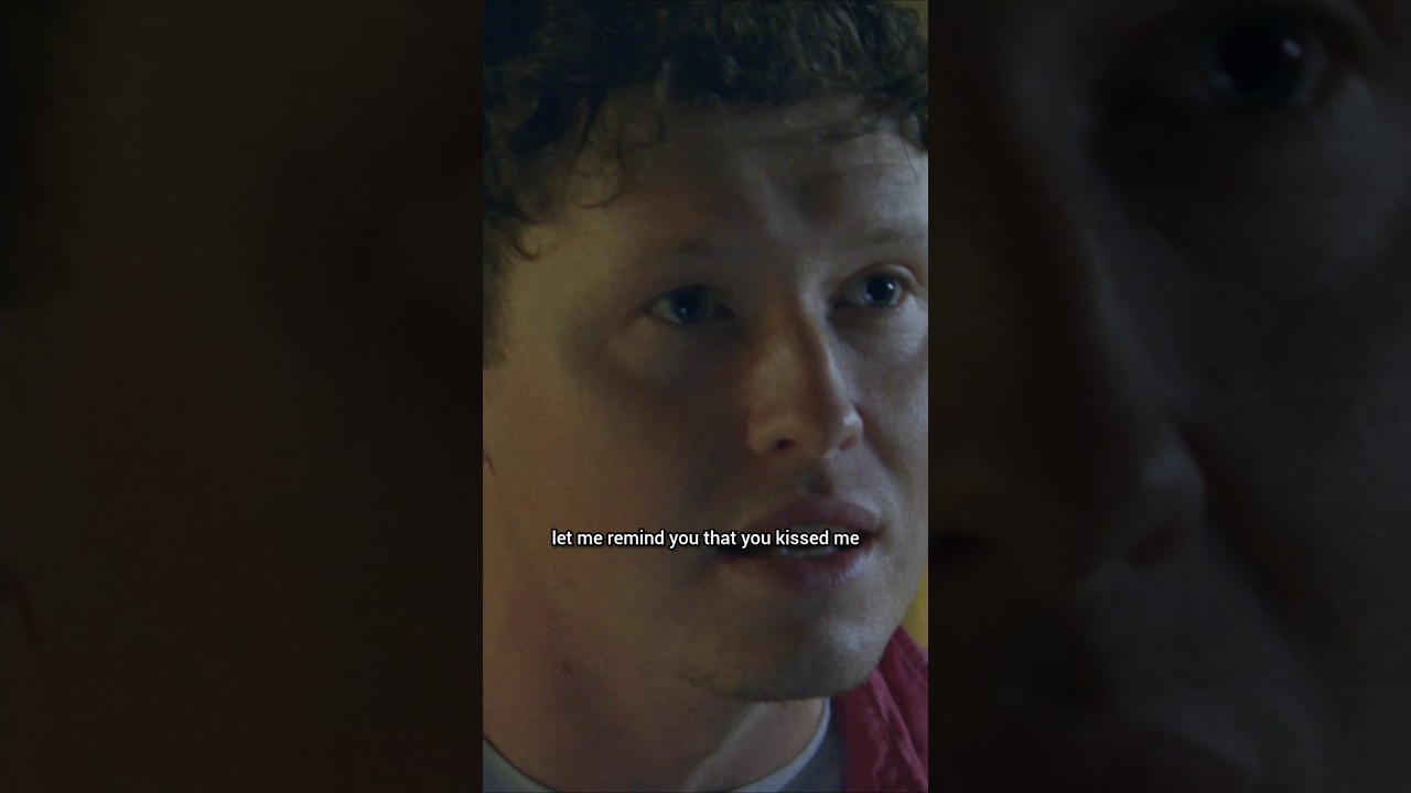 One kiss between friends that changed everything #gay #mlm #bldramas