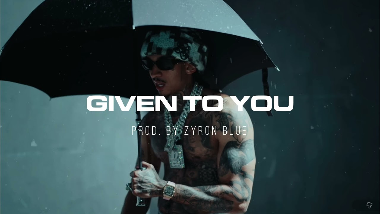 GeeYOU x Lil Durk x Young Adz (D-Block Europe) Type Beat - 