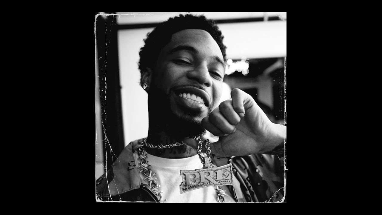 (FREE) Key Glock x Young Dolph Type Beat - 
