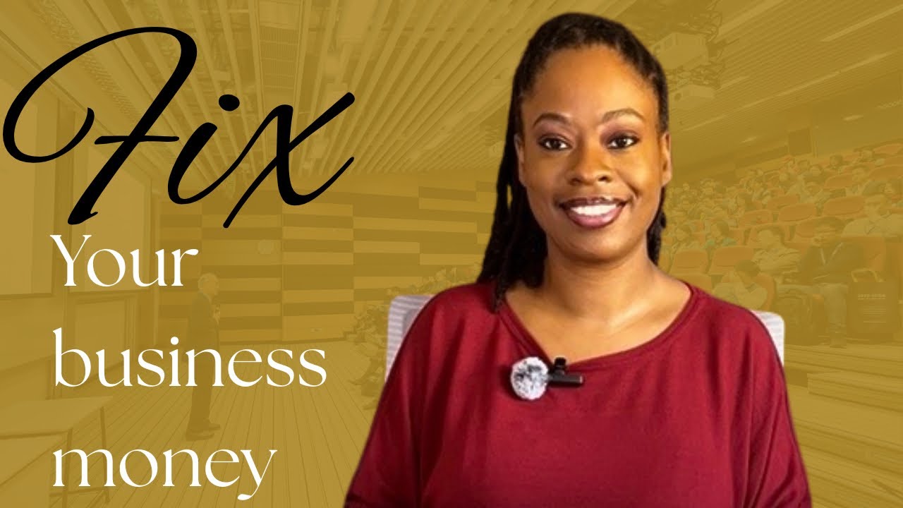 Stop the Chaos: Organize Your Business Finances Step-by-Step