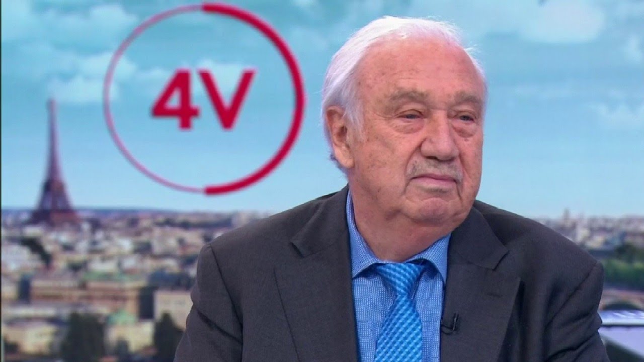 Les 4 vérités - Marcel Campion