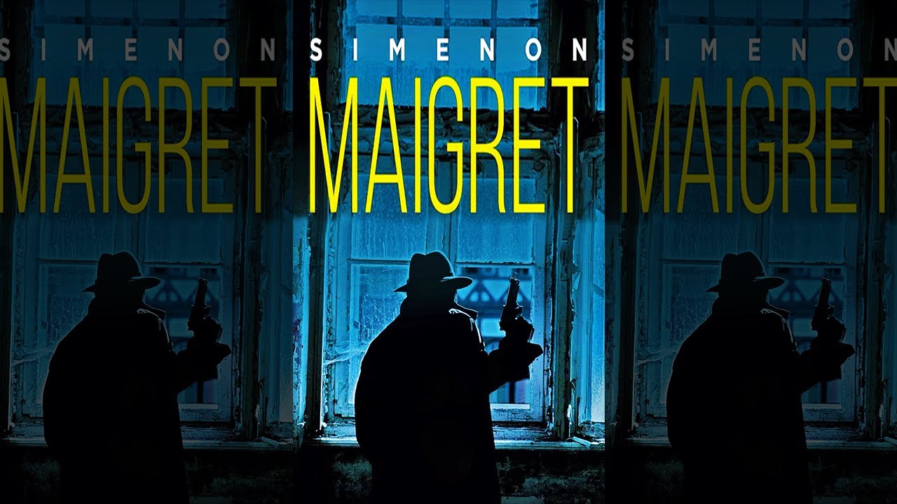Maigret Se Equivoca : El Crimen Perfecto No Deja Huellas... Solo Dudas (Georges Simenon) Audiolibro