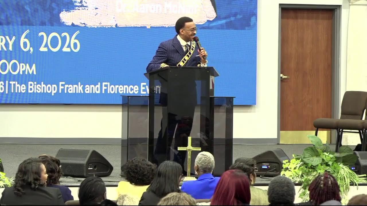 NewJC Live