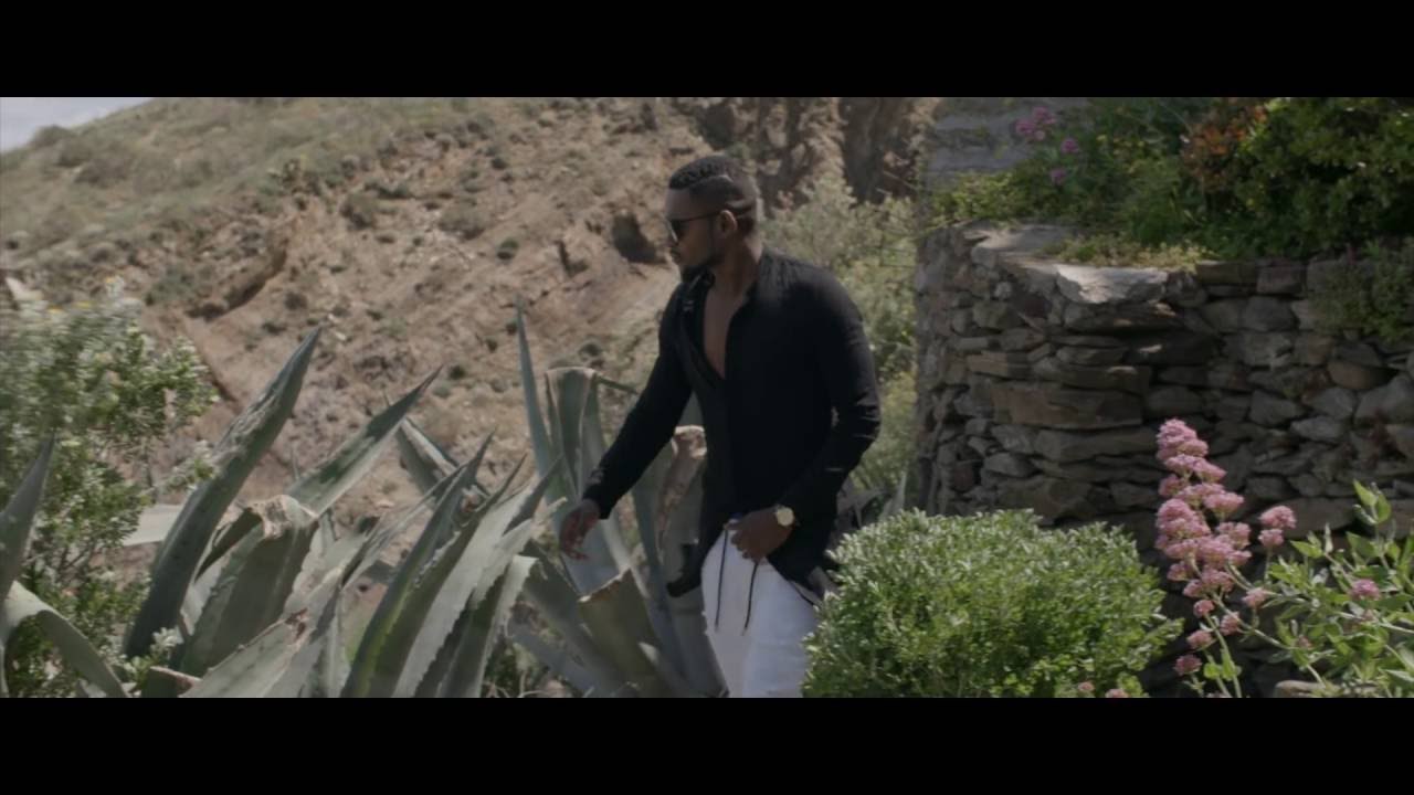 DOKS Feat Mistos Capitano - Mon Choix
