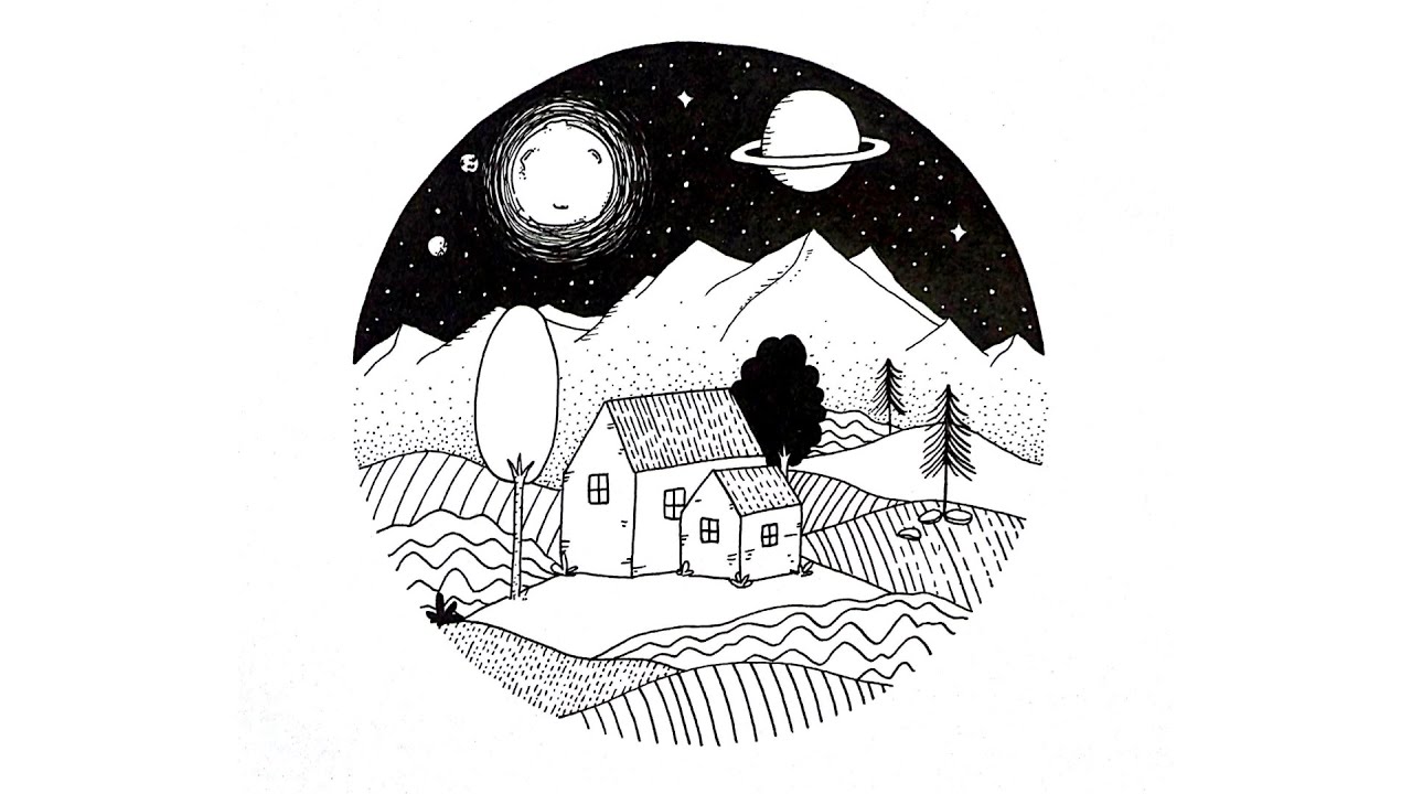 Planetario - EP [2016]