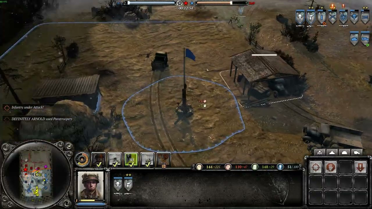 Company Of Heroes 2 2026 02 13   19 09 52 08 Dvr