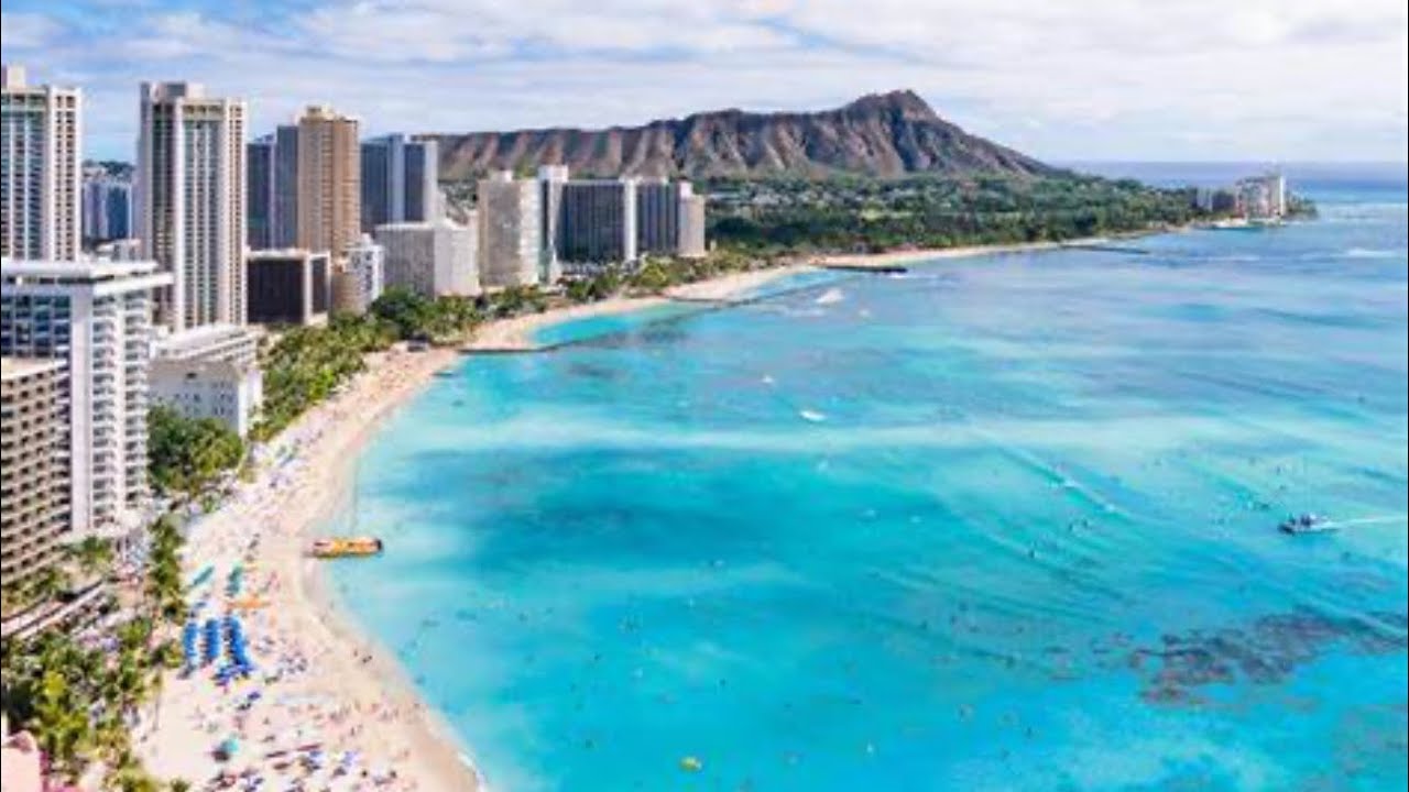 Top 5 Affordable Hotels in Honolulu: Hawaii Luxury on a Budget