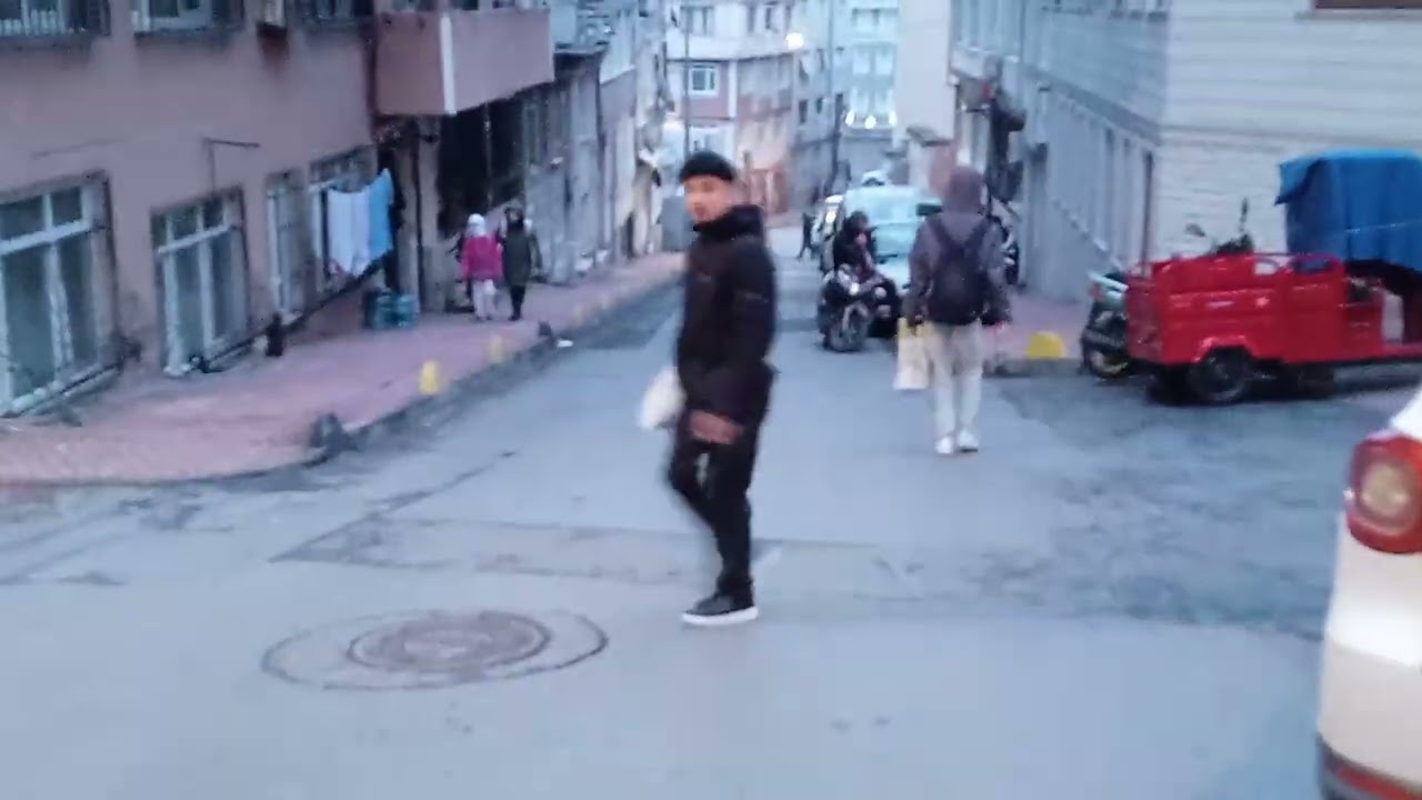 Fatih ozkara 03,02,2026