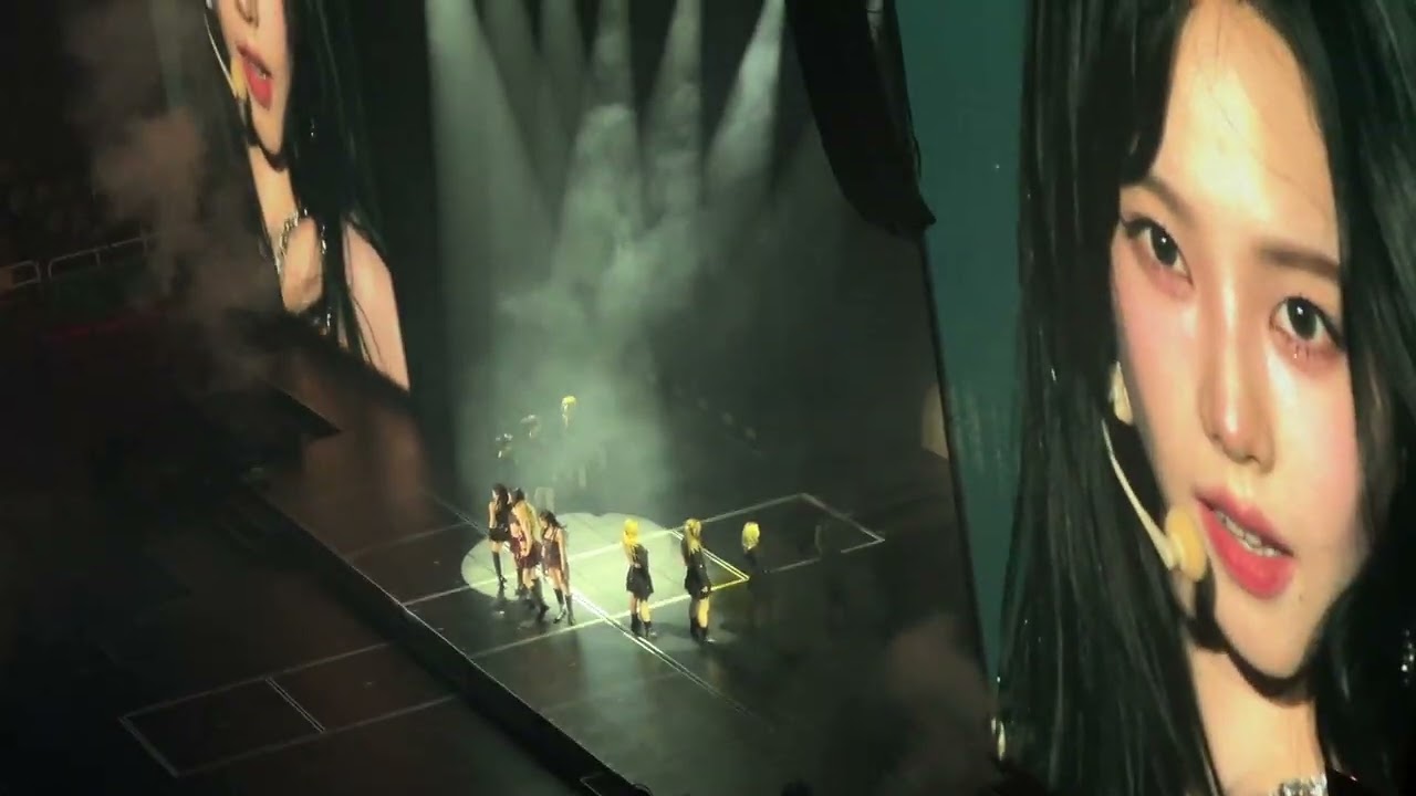 （FULL)240809 aespa in Taipei 林口體育館 SYNK：PARALLEL LINE in TAIPEI 演唱會