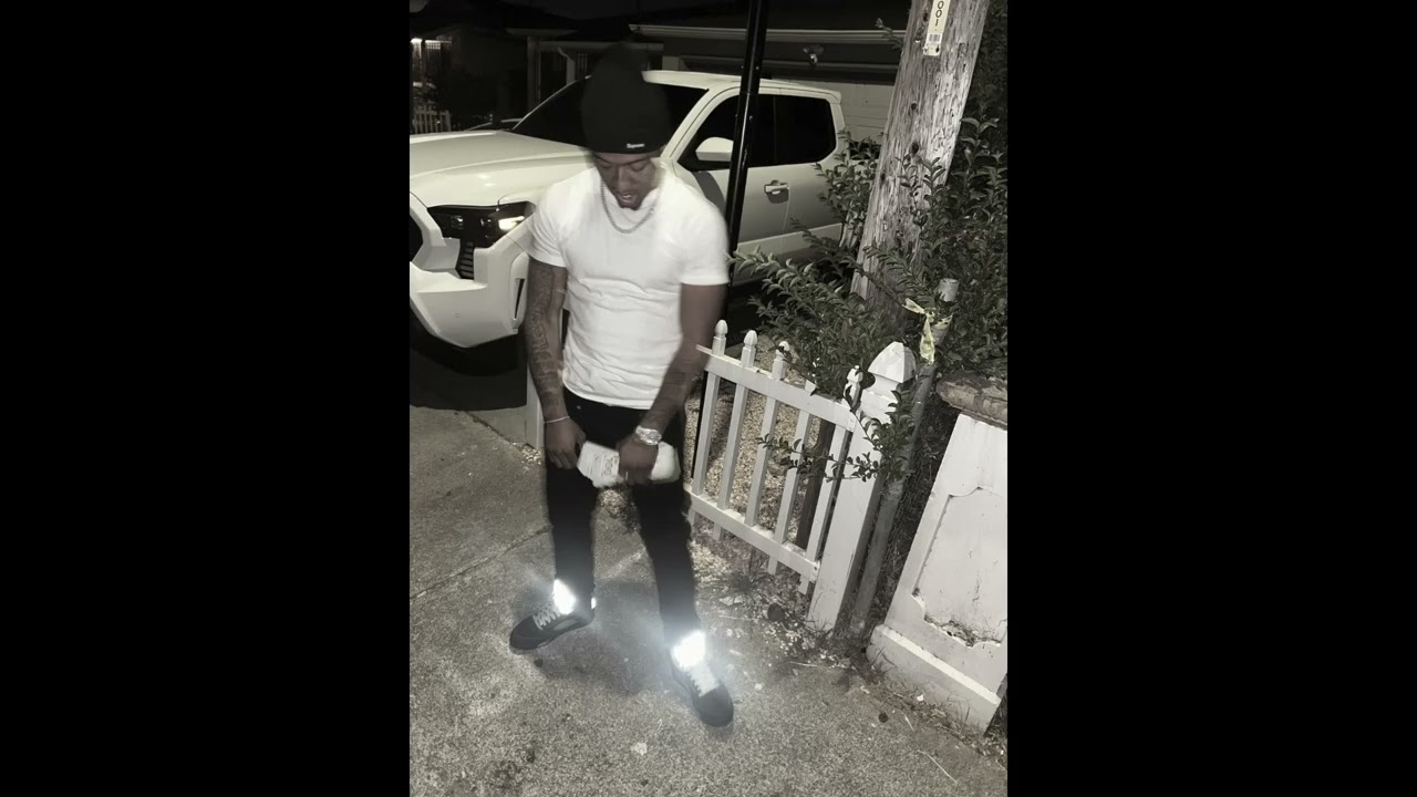 LULDAME23 X LIL BUTTAH X FREDOBAGZ TYPE BEAT - 