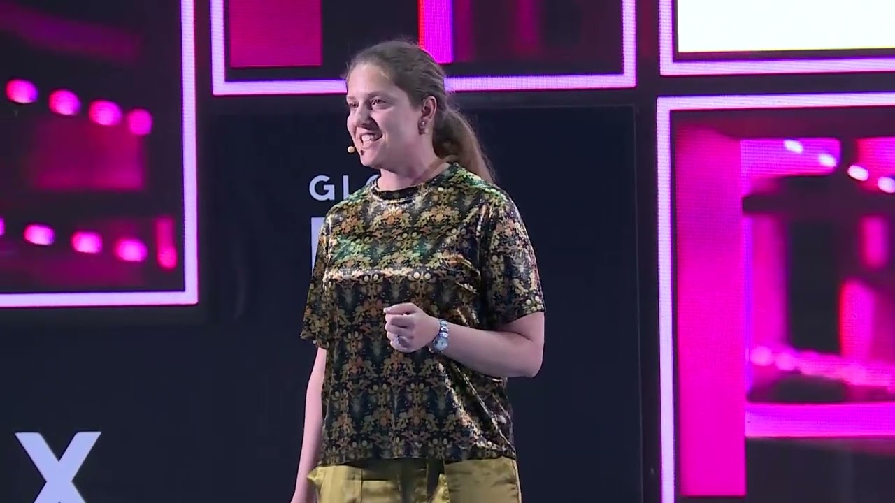 Global DevSlam 2023 Day 3 - Dr  Franziska Bell