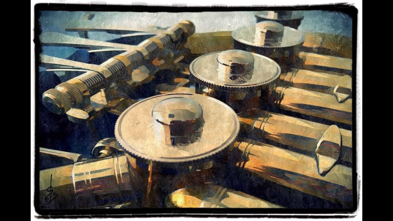 FANFARE OVERTURE