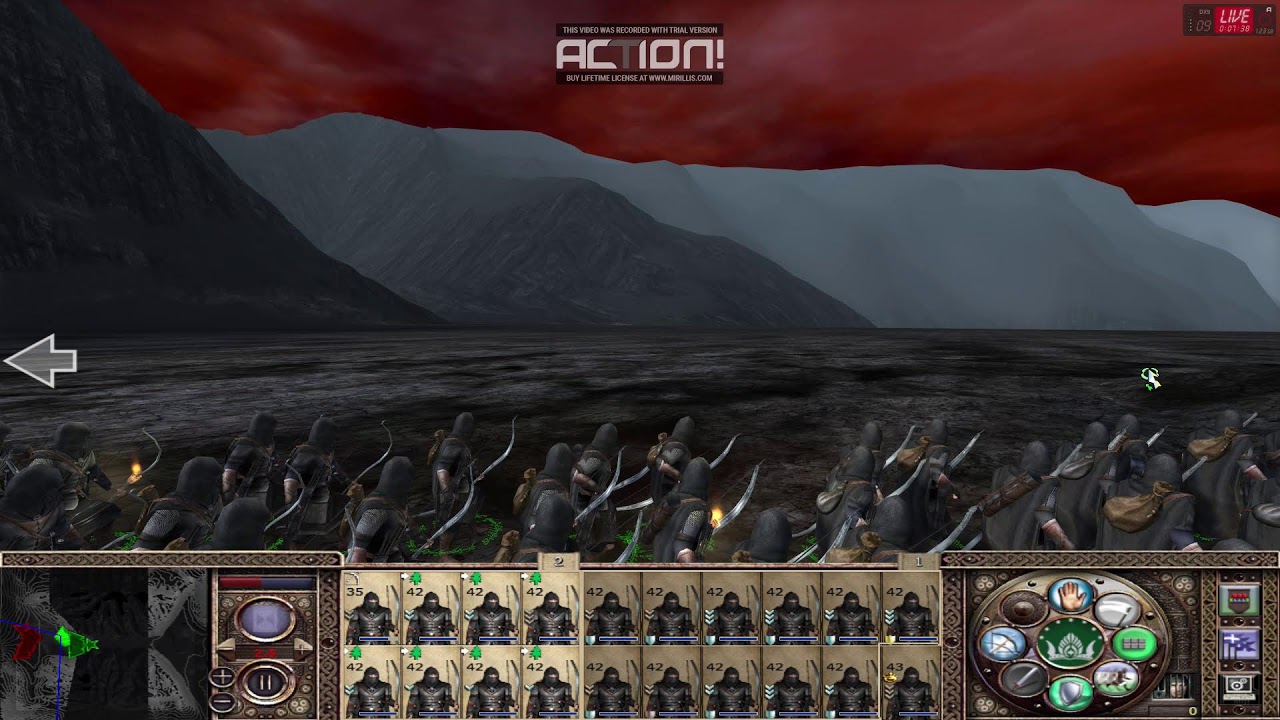 #01 Medieval 2 Total War DaC4.6 Dunedin 11(3)