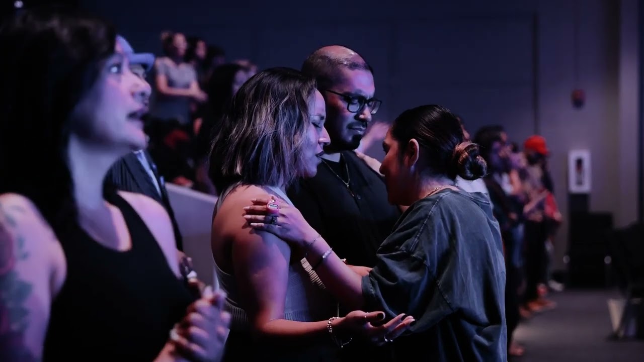 Commitment Sunday | Unstoppable |