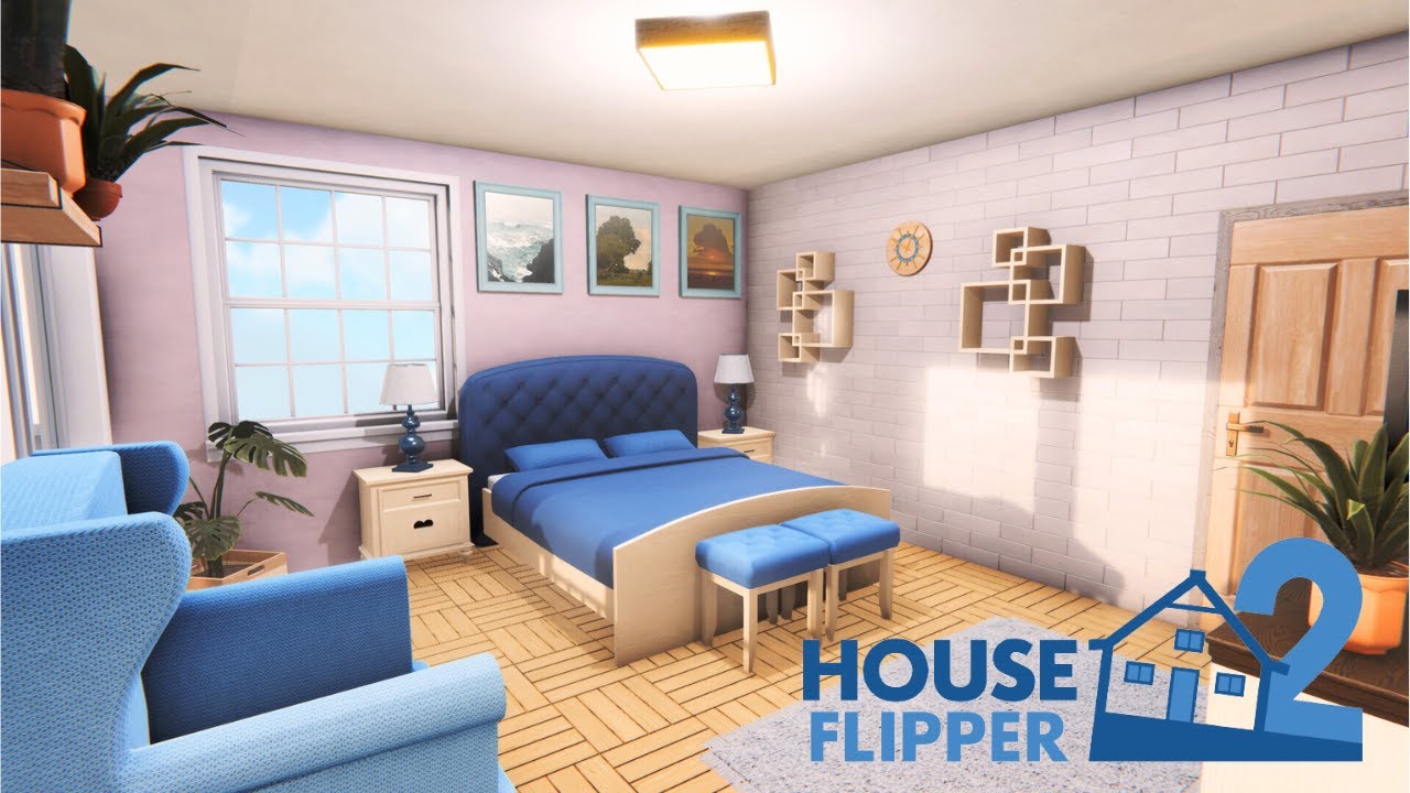 House Flipper 2 - FIRST LOOK!