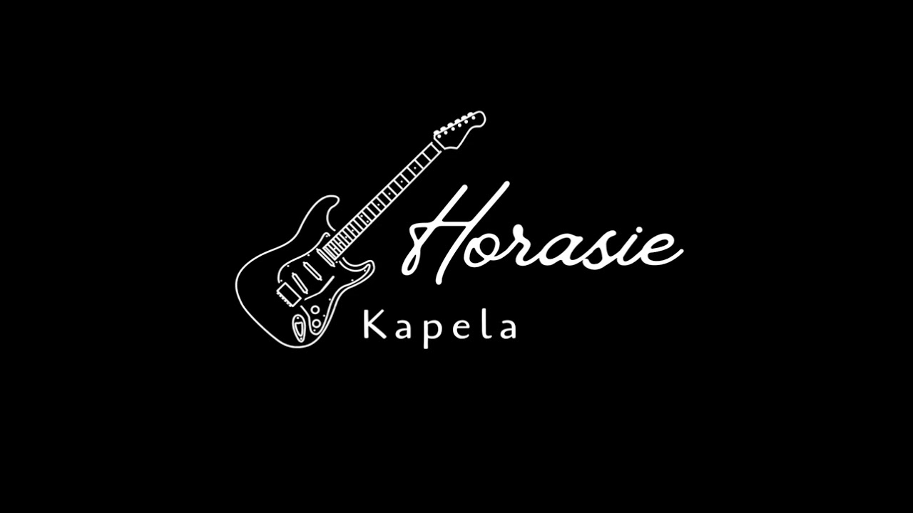 Kapela Horasie - Zawsze z Tobą chciałbym być - Ich Troje (cover)