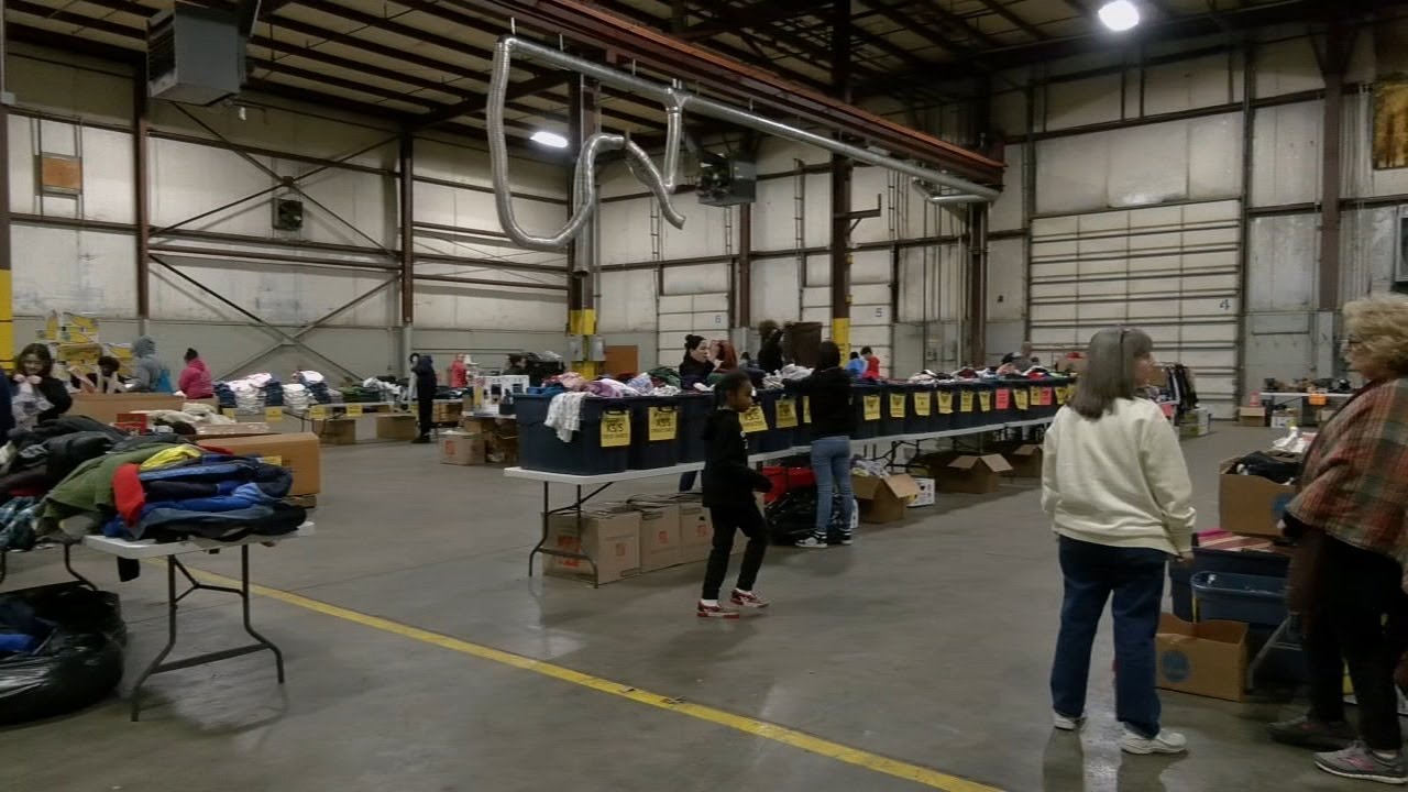 JCPS Clothing Assistance Program coordinator faces elimination due to budget cuts