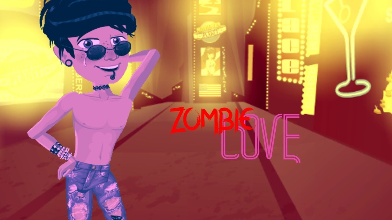 Zombie Love || MSP MV