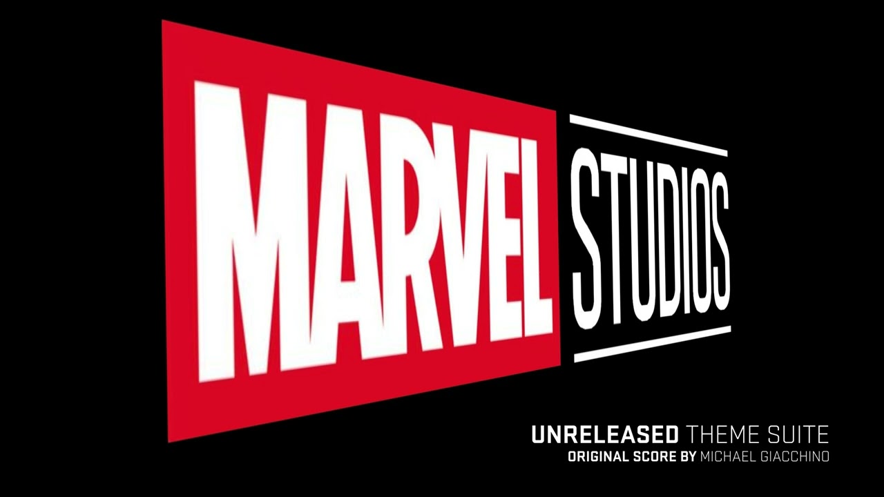 Unreleased Marvel Studios Theme Suite by Michael Giacchino