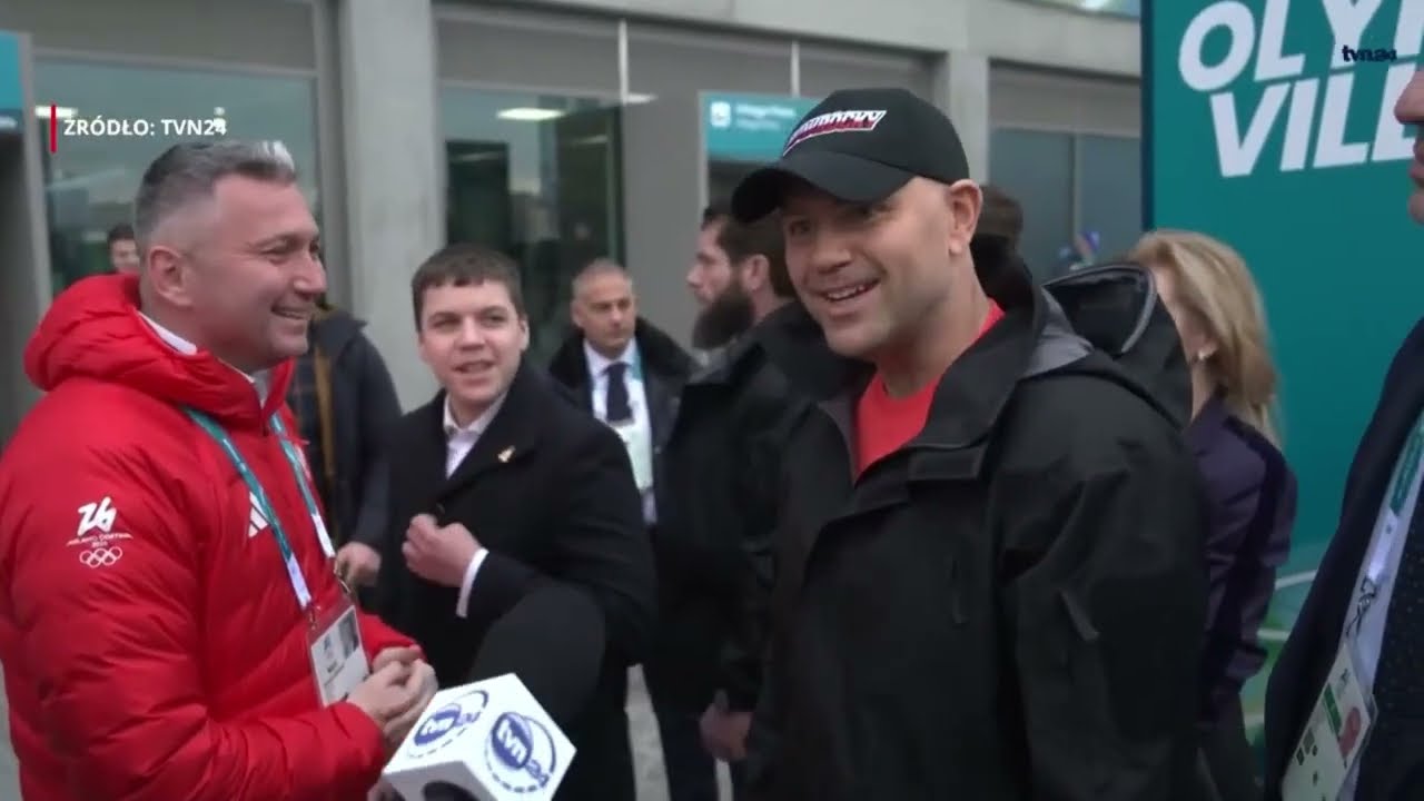 Hit! Prezydent Nawrocki w rozmowie z TVN nawiązał do skandalu w neo-TVP!