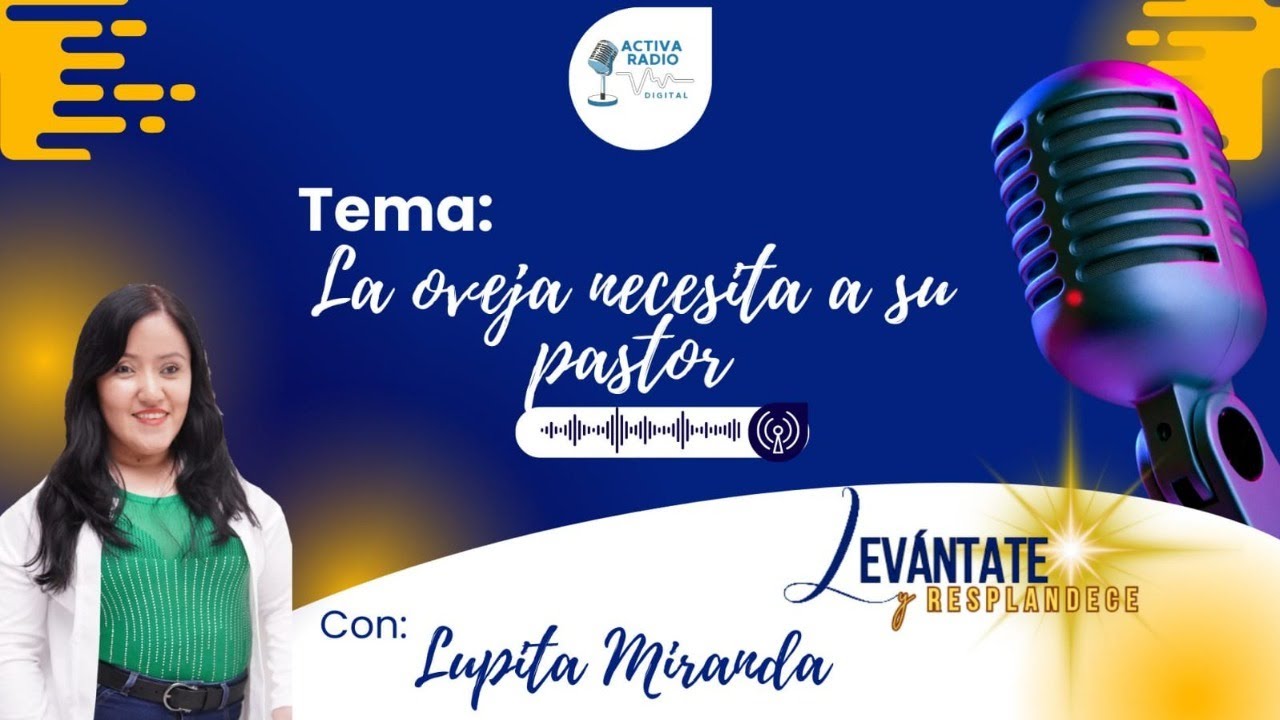 PROGRAMA DE RADIO 