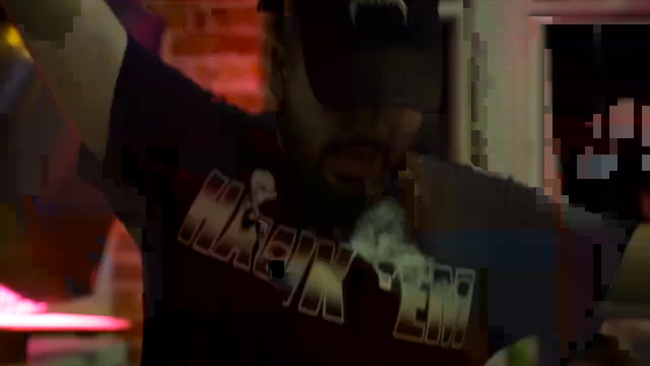 Kosior - Beyblade ft. Biegan (Visualizer)