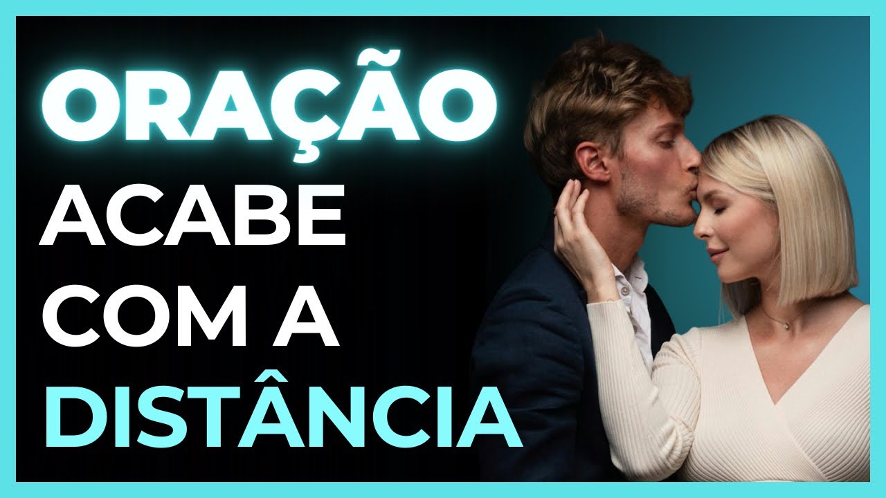 Sofrendo com o Distanciamento de Quem Ama? Esta Oração Vai Resolver