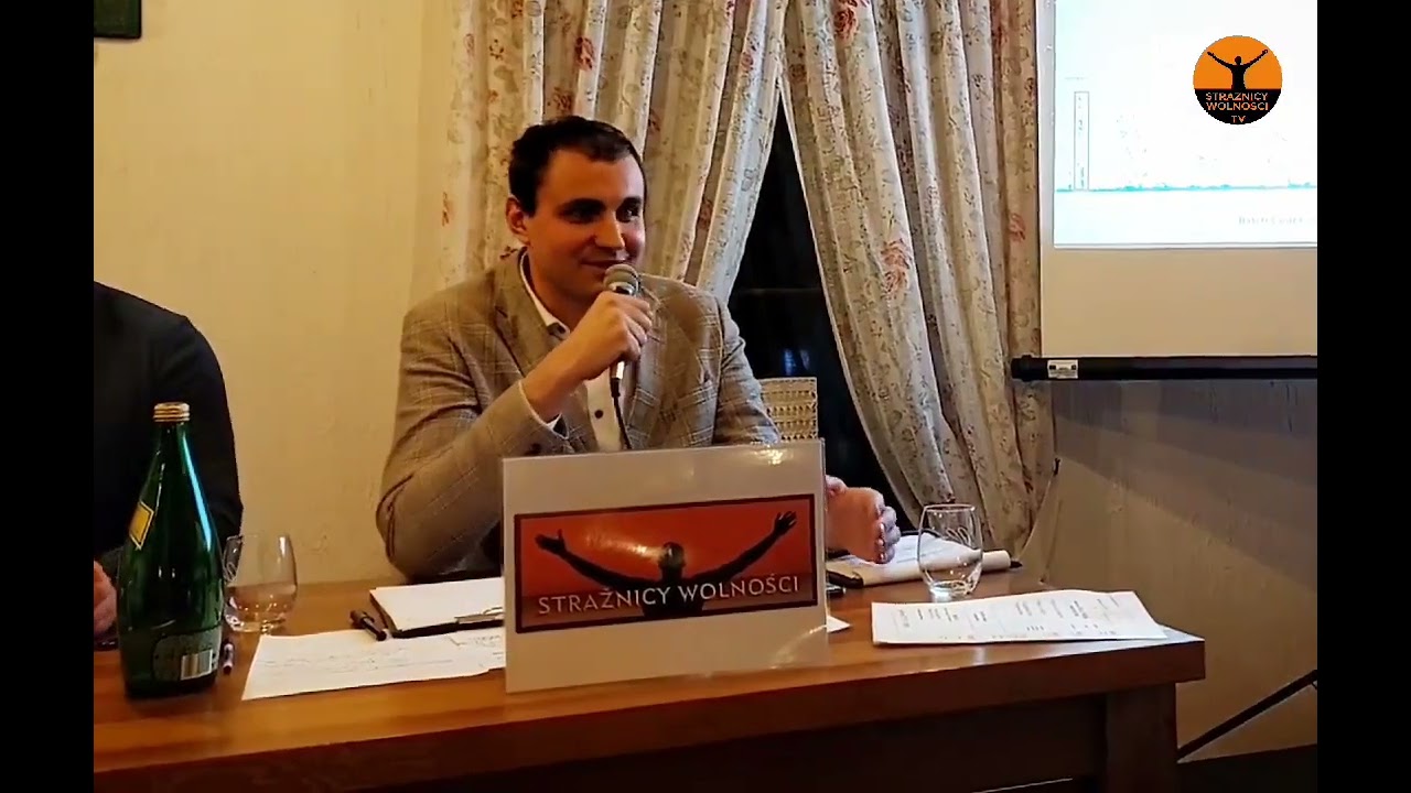 dr Piotr Rubas - o skompromitowanych 