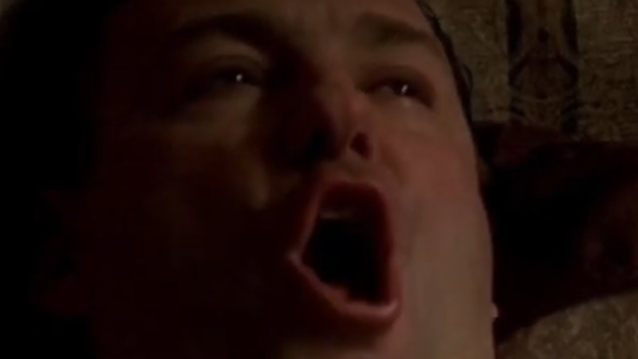The Sopranos but out of context