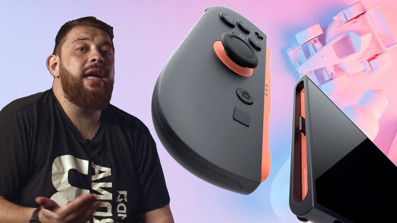 De ce NU voi cumpăra un NINTENDO SWITCH 2 🚫