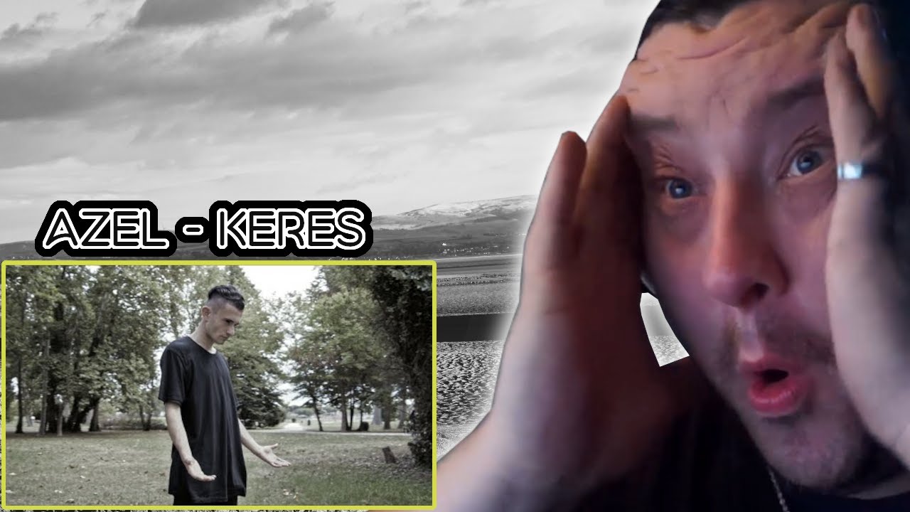 Holy Spirit Activate! Azel - Keres [REACTION!!!]