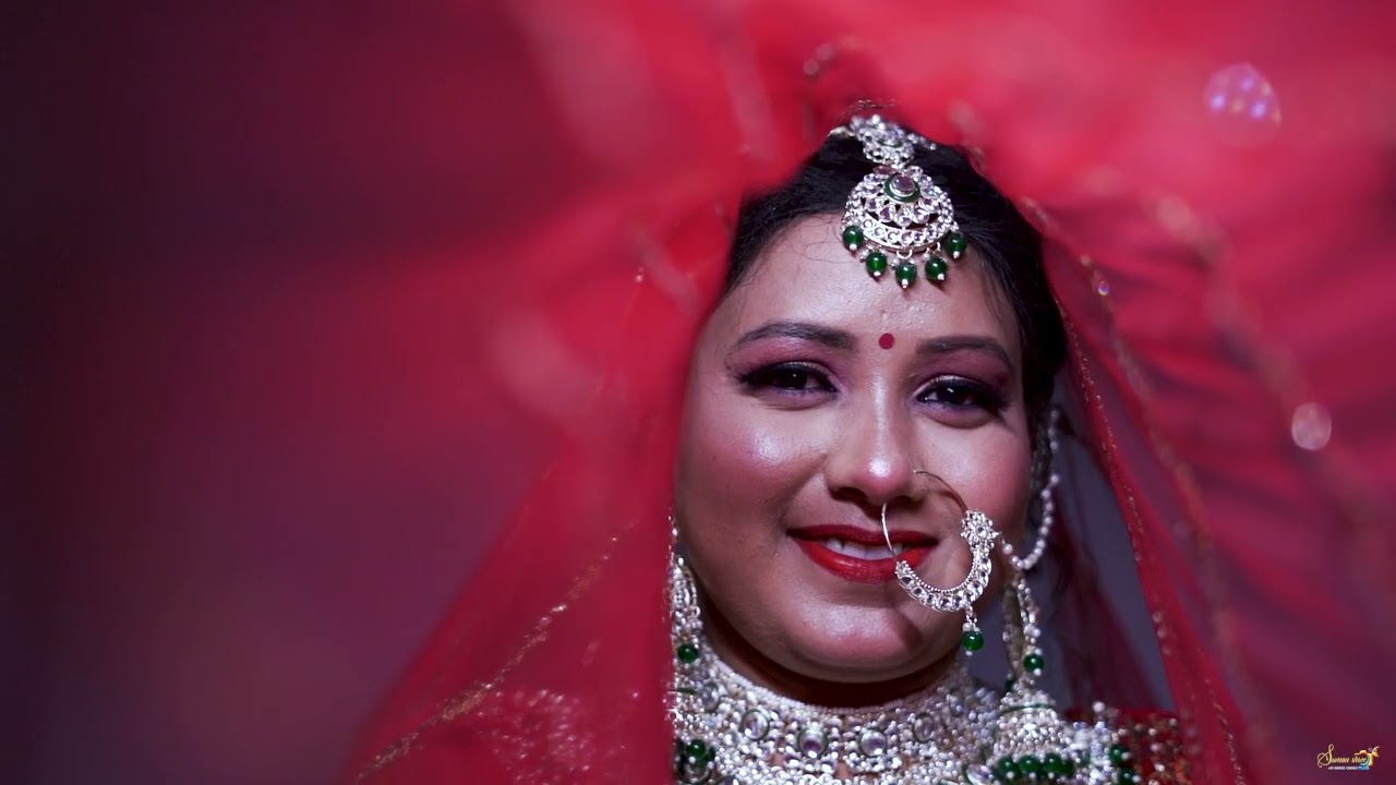 Sujata Weds Rahul || Wedding Highlight ||