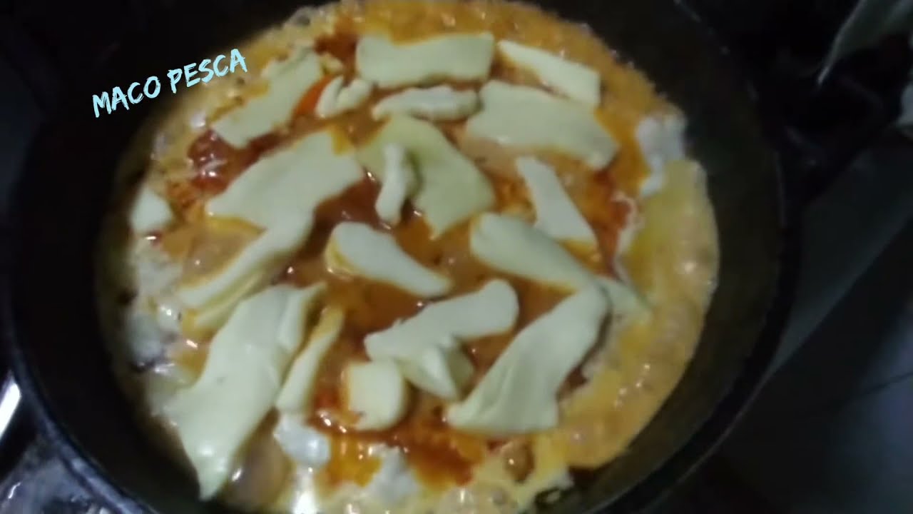 BROTOLA A LA PIZZA MUY FACIL