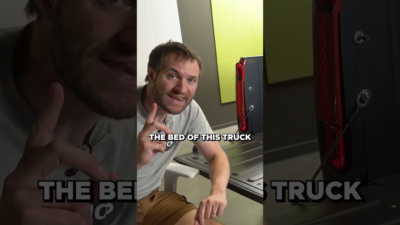 The Telo MT1 Mini Truck is FULL of Quirks and Features