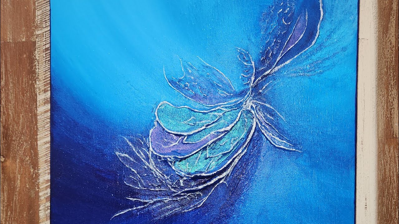 Beautiful Textured Abstract Art #texturedart #abstract #minimalism #art 