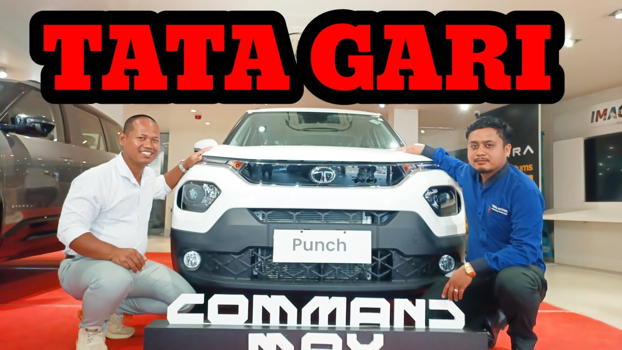 Tata Gari Damya Komsi +91 84158 04520 Jaspal D/B.agartala Chandrapur ashram chowmuni