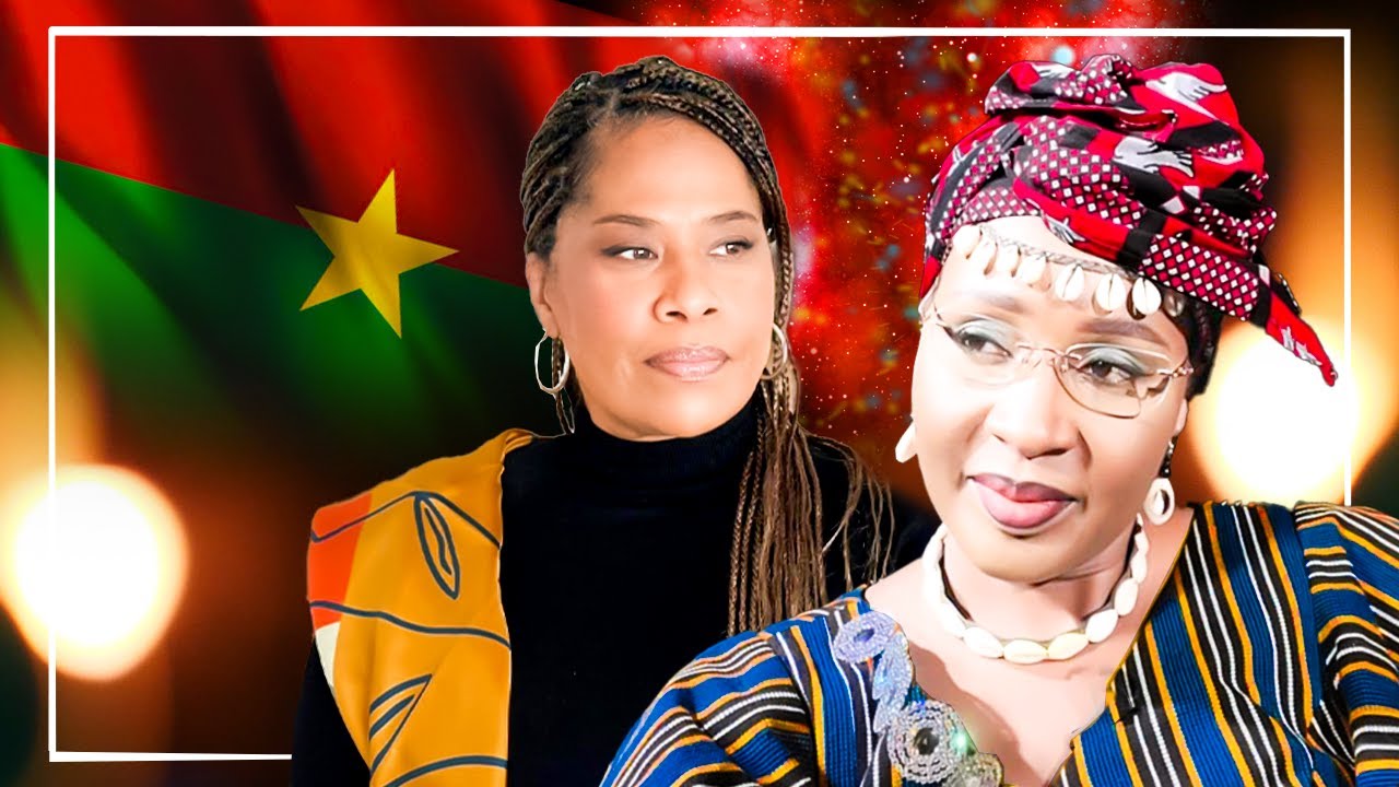 Autorité, Ibrahim Traoré , Armée et Traîtres de l’intérieur : Débat Choc de Nathalie Yamb.