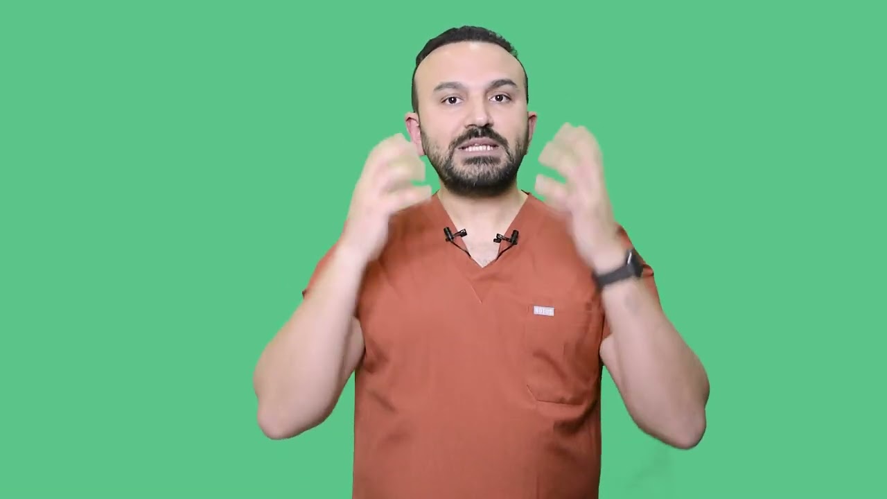 Genetik Testler Bölüm 3 Karyotip Analizi | Prof. Dr. Ali Ekiz
