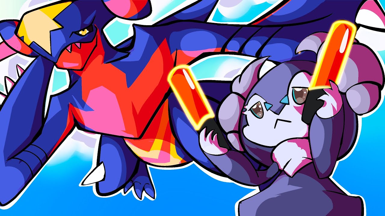The Most Controversial Mega Evolution in Pok&eacute;mon Champions