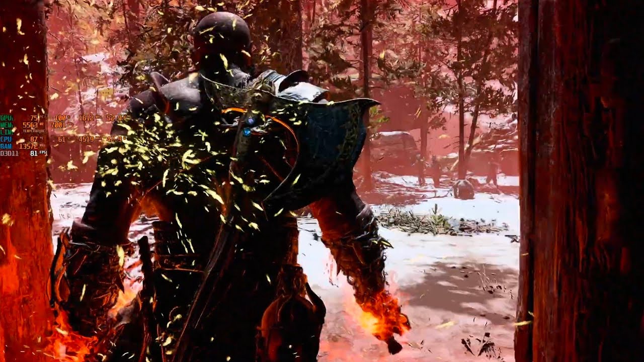 GOD OF WAR GAMEPLAY PART 7