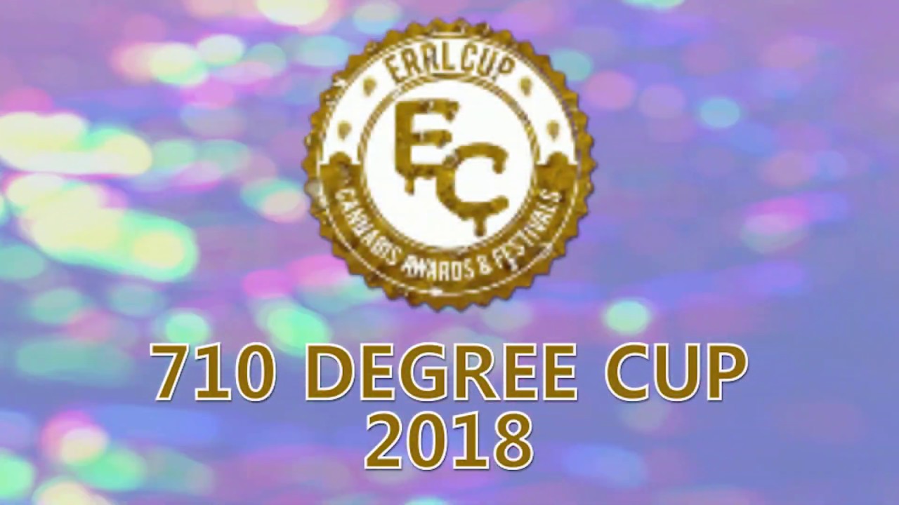 710 Degree Cup  2018 - LIVE FUN VIEW