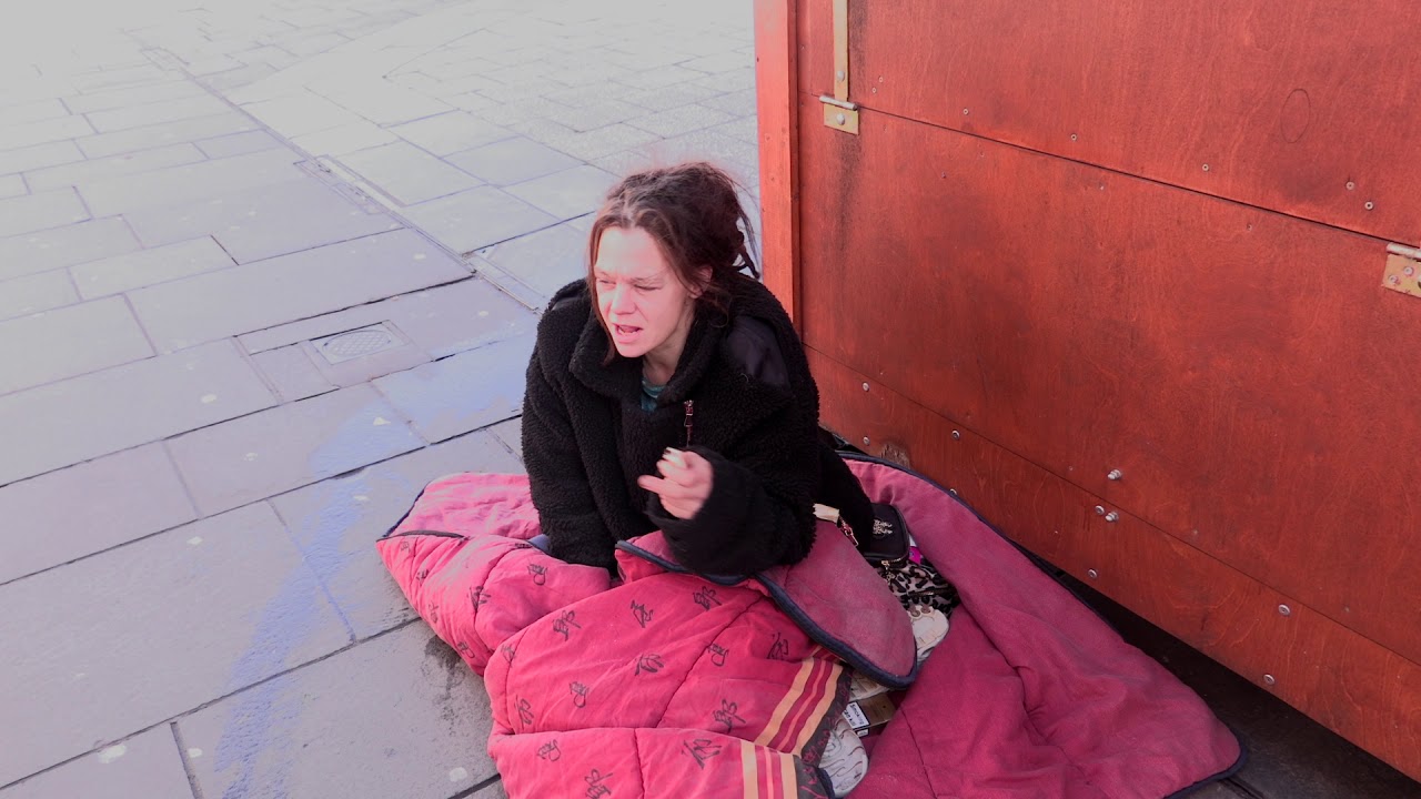 Southampton Homelessness