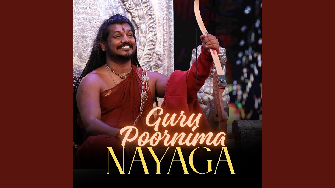 Nithyananda Anandapoorani