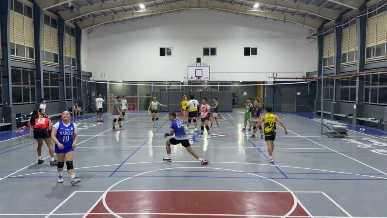 AAVC - Semis 2vs4 (3/14/26)