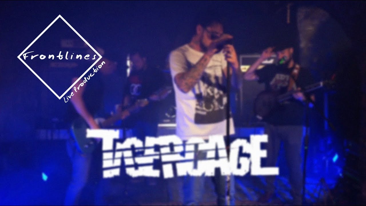 First Call: Tigercage - Can't Quit