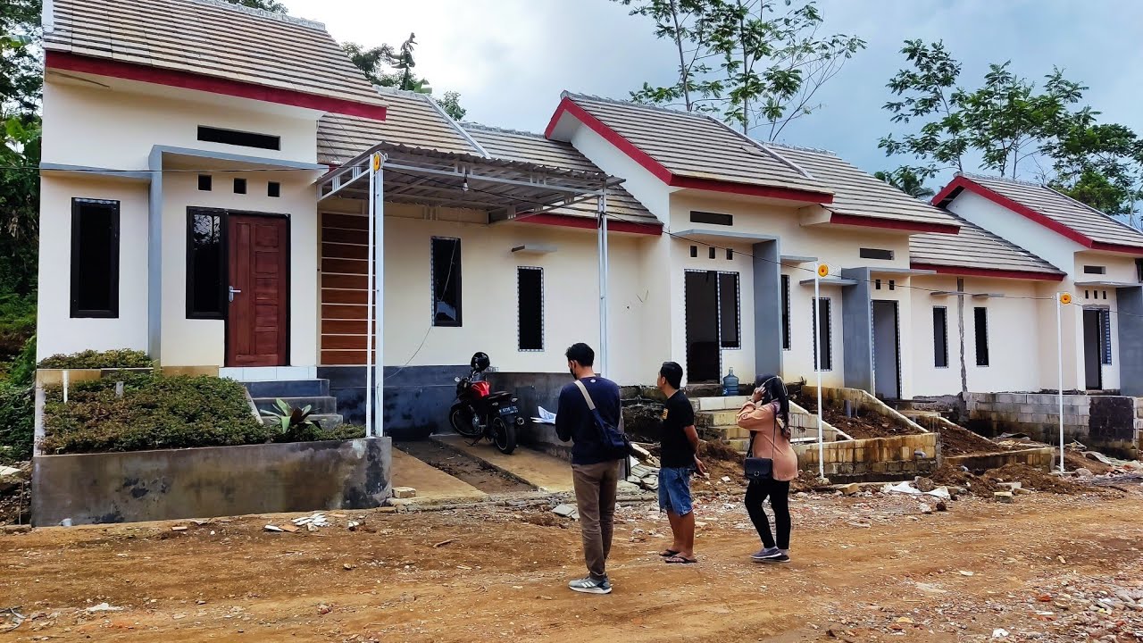 Survei Online Rumah Subsidi Siap Huni Tanpa DP - Cakrawala Malang (Update 220405)