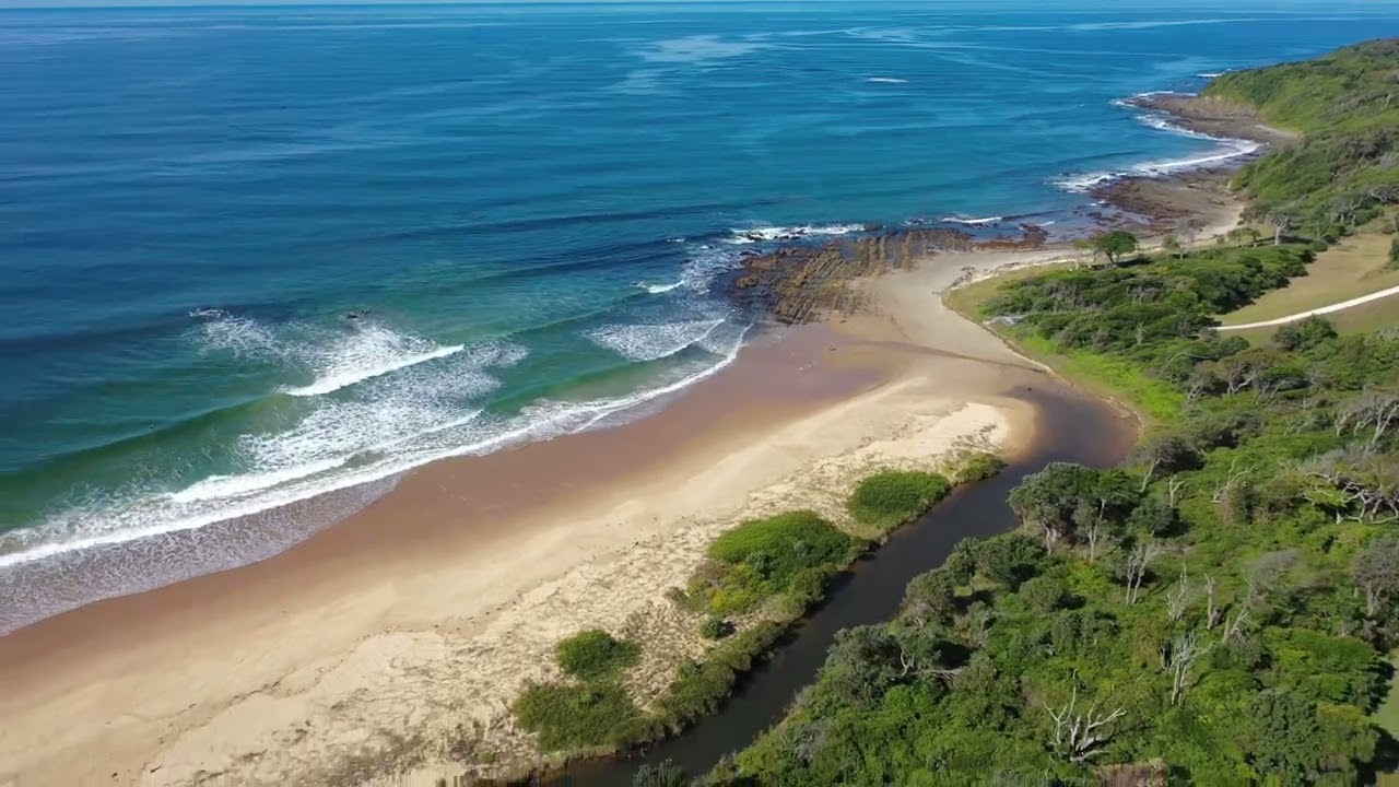 The Anchorage Diamond Beach | AG