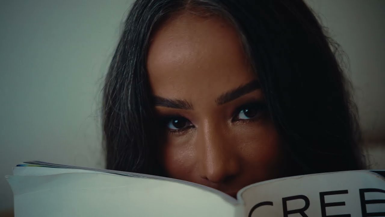 TIVI GUNZ - READY (VIDEO OFICIAL)